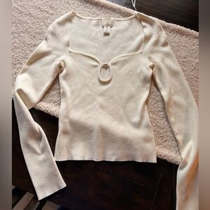 H&M sweater